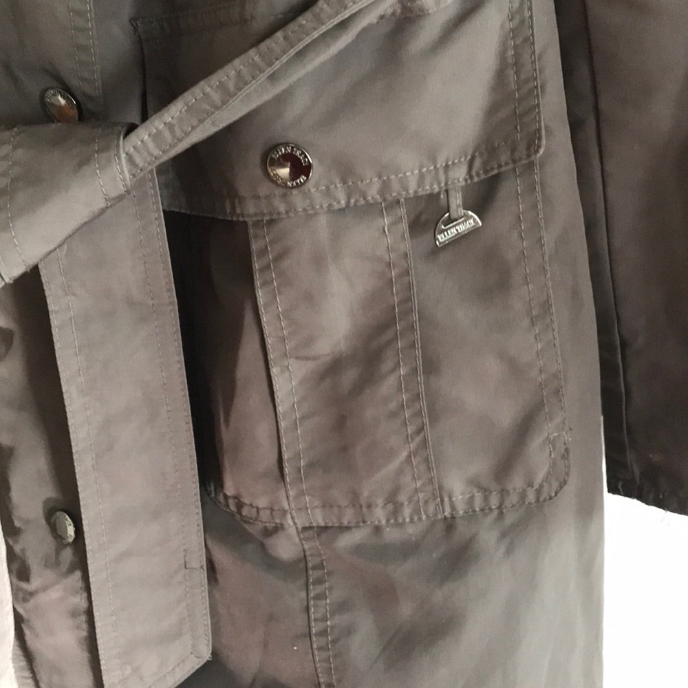 Trench coat - Picture 4 of 4